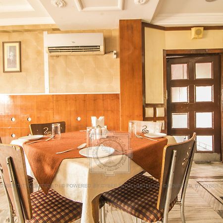 Wow Stayz2 Hotel Jahanvi Dale Haridwār Zewnętrze zdjęcie
