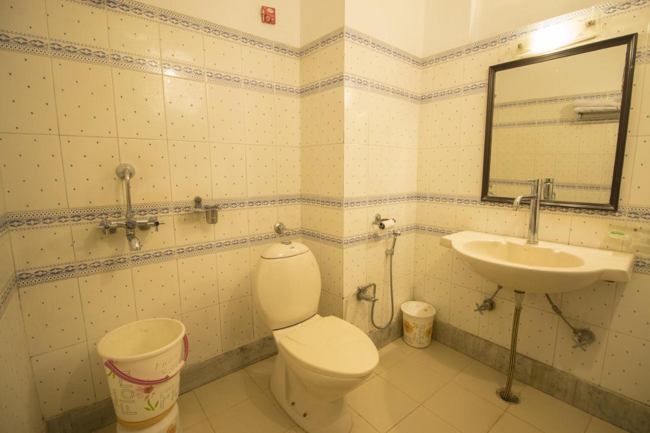 Wow Stayz2 Hotel Jahanvi Dale Haridwār Zewnętrze zdjęcie