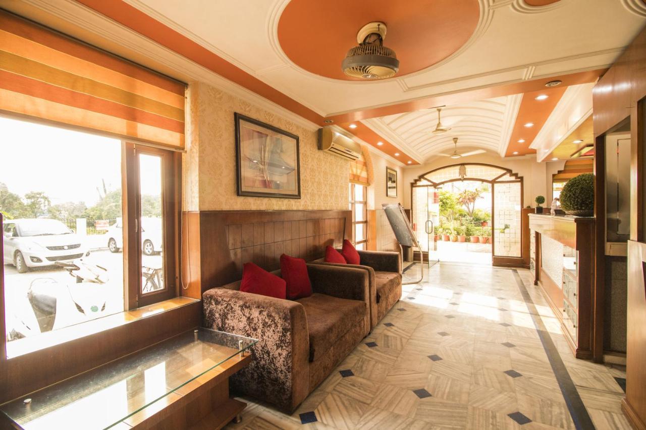 Wow Stayz2 Hotel Jahanvi Dale Haridwār Zewnętrze zdjęcie