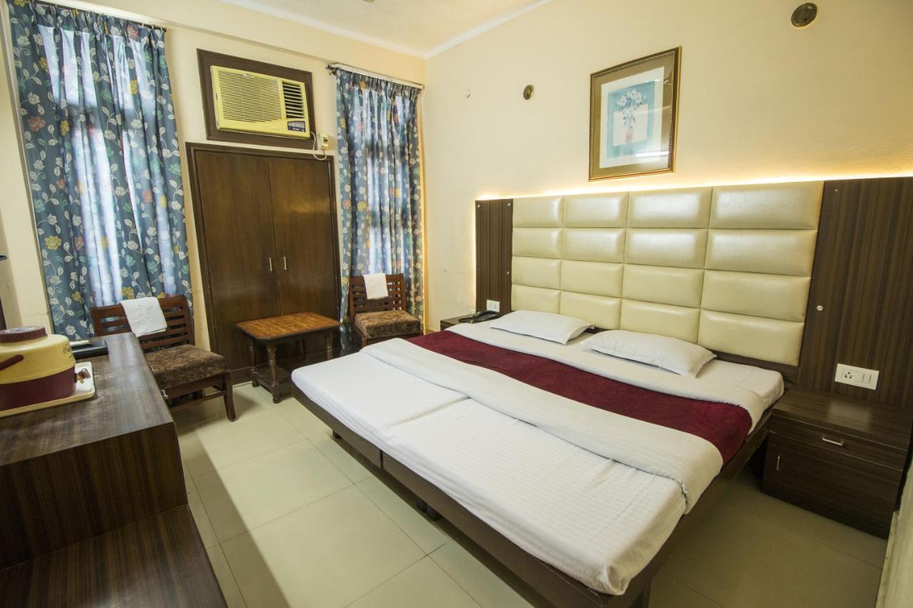 Wow Stayz2 Hotel Jahanvi Dale Haridwār Zewnętrze zdjęcie