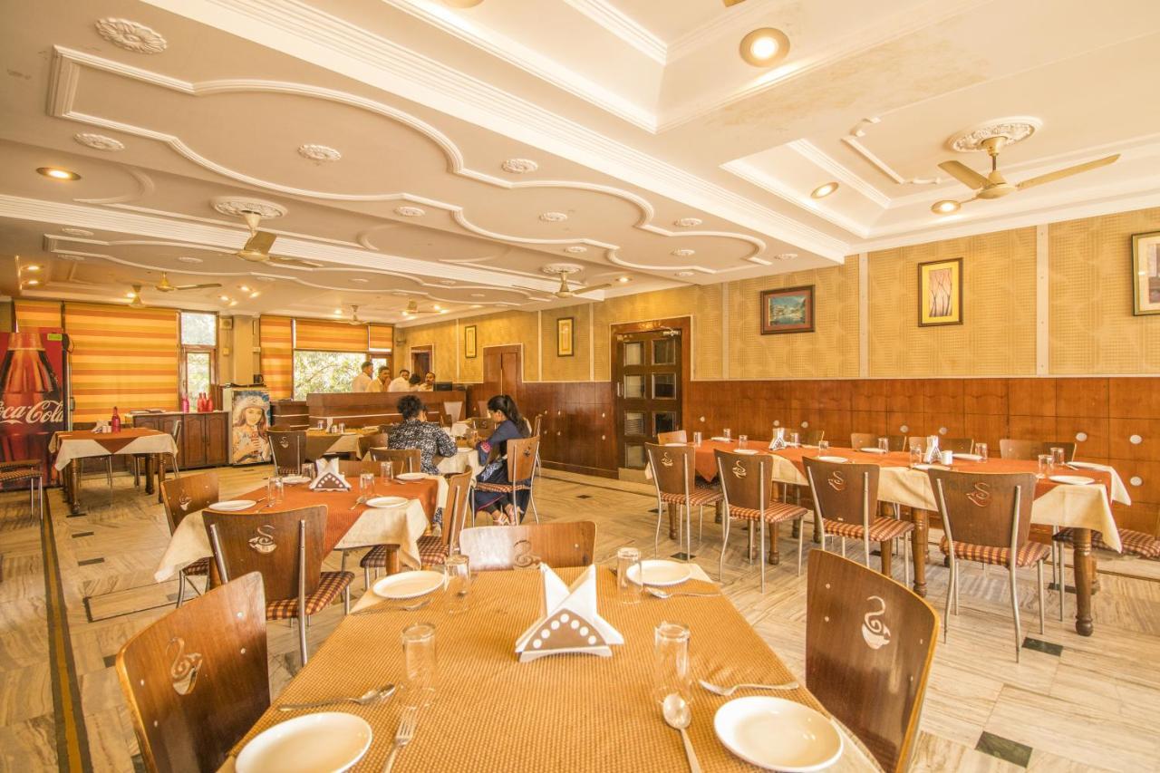 Wow Stayz2 Hotel Jahanvi Dale Haridwār Zewnętrze zdjęcie