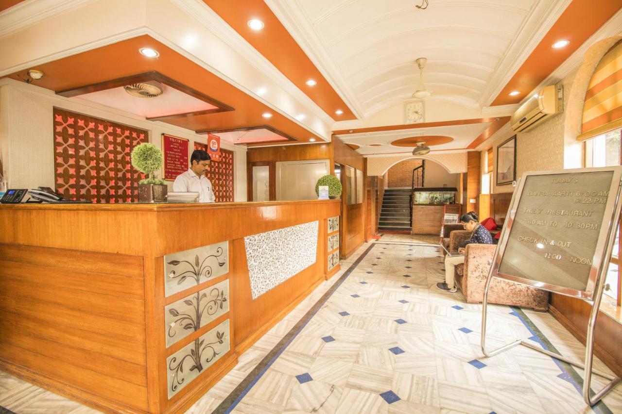 Wow Stayz2 Hotel Jahanvi Dale Haridwār Zewnętrze zdjęcie