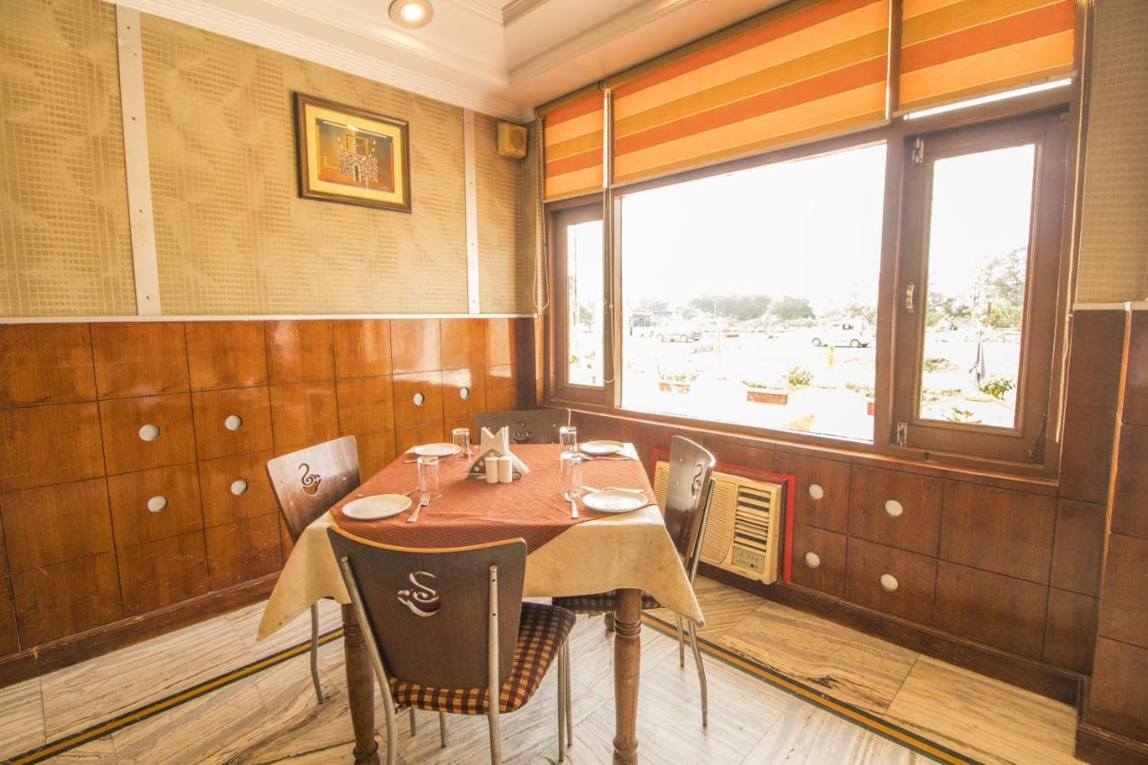 Wow Stayz2 Hotel Jahanvi Dale Haridwār Zewnętrze zdjęcie