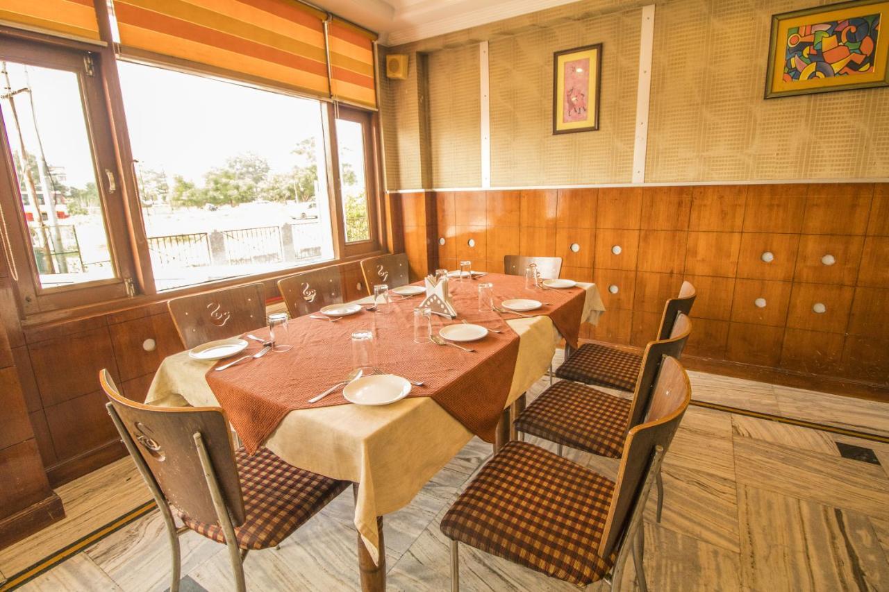 Wow Stayz2 Hotel Jahanvi Dale Haridwār Zewnętrze zdjęcie