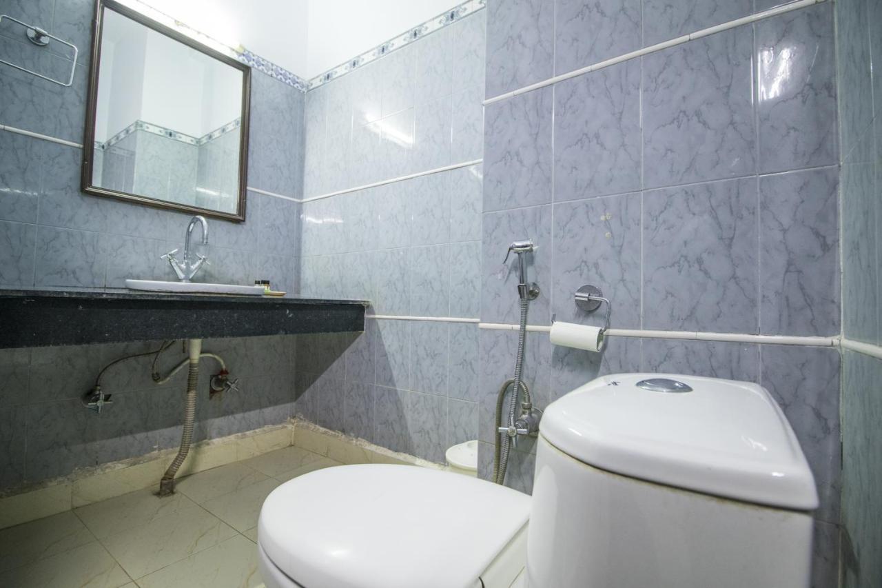 Wow Stayz2 Hotel Jahanvi Dale Haridwār Zewnętrze zdjęcie