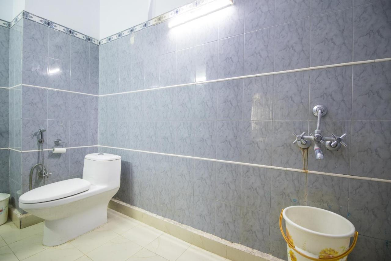 Wow Stayz2 Hotel Jahanvi Dale Haridwār Zewnętrze zdjęcie