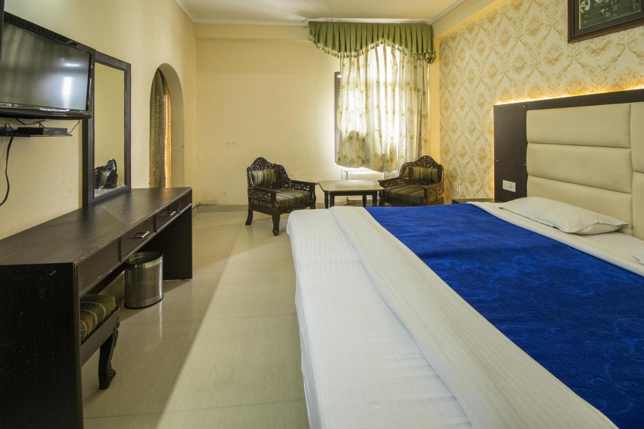 Wow Stayz2 Hotel Jahanvi Dale Haridwār Zewnętrze zdjęcie